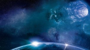 dimensões - dimensões do universo - dimensões do espaço - dimensões paralelas - as dimensões do Universo