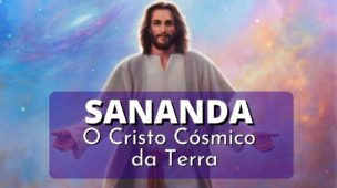 Jesus - Cristo - Cristo Cósmico - Sananda - Mestre Sananda - Mestre Ascendo Sananda - Ascensão Sananda