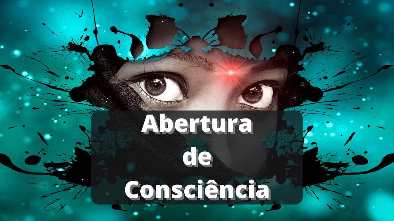 O despertar - despertar espiritual - despertar da consciência - despertar consciencia - despertar a consciencia