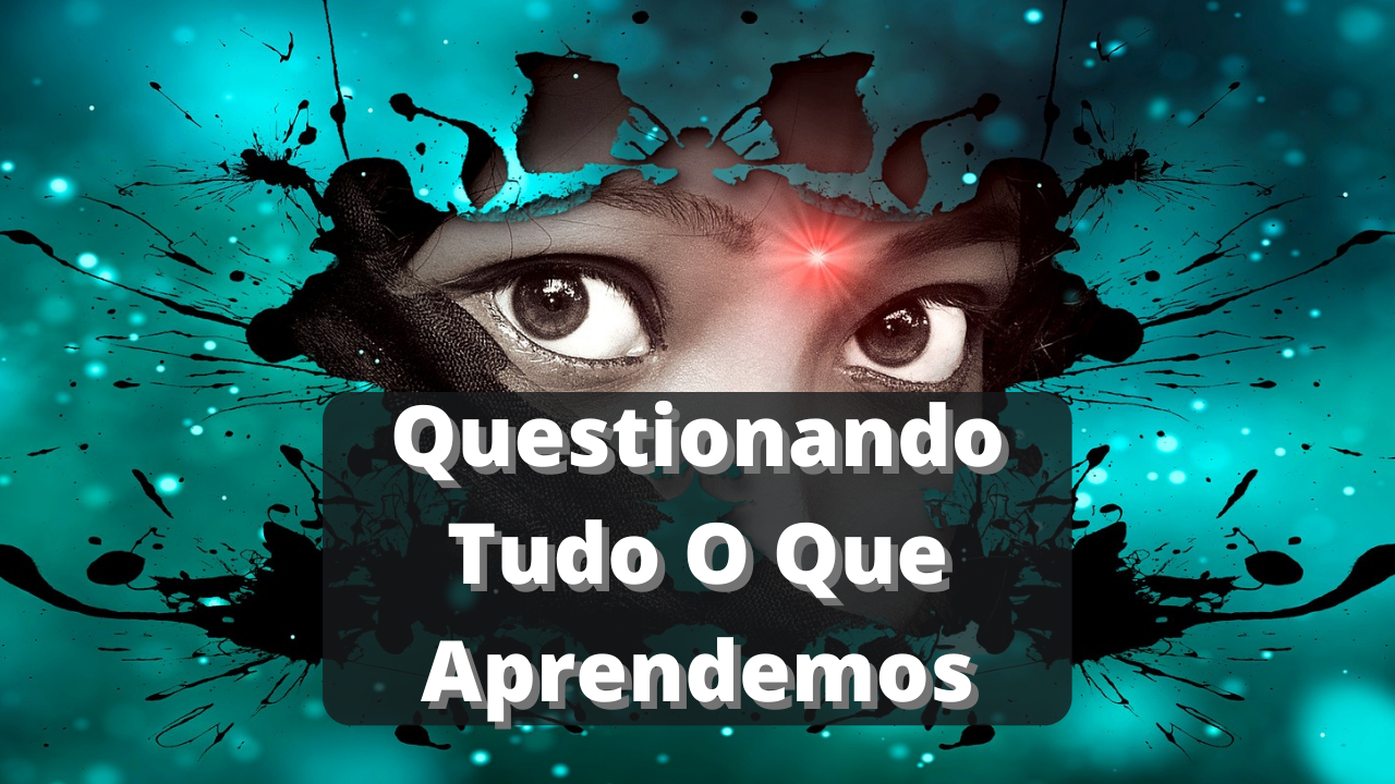 O despertar - despertar espiritual - despertar da consciência - despertar consciencia - despertar a consciencia