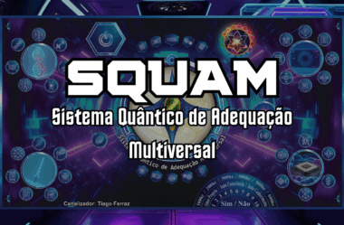 SQUAM: Sistema Quântico de Adequação