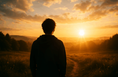 Quando a Vida Decide Mudar: Você Está Disposto a Sair da Sua Zona de Conforto?