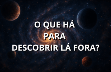 Espaço Sideral: O Que Há Para Descobrir Lá Fora?