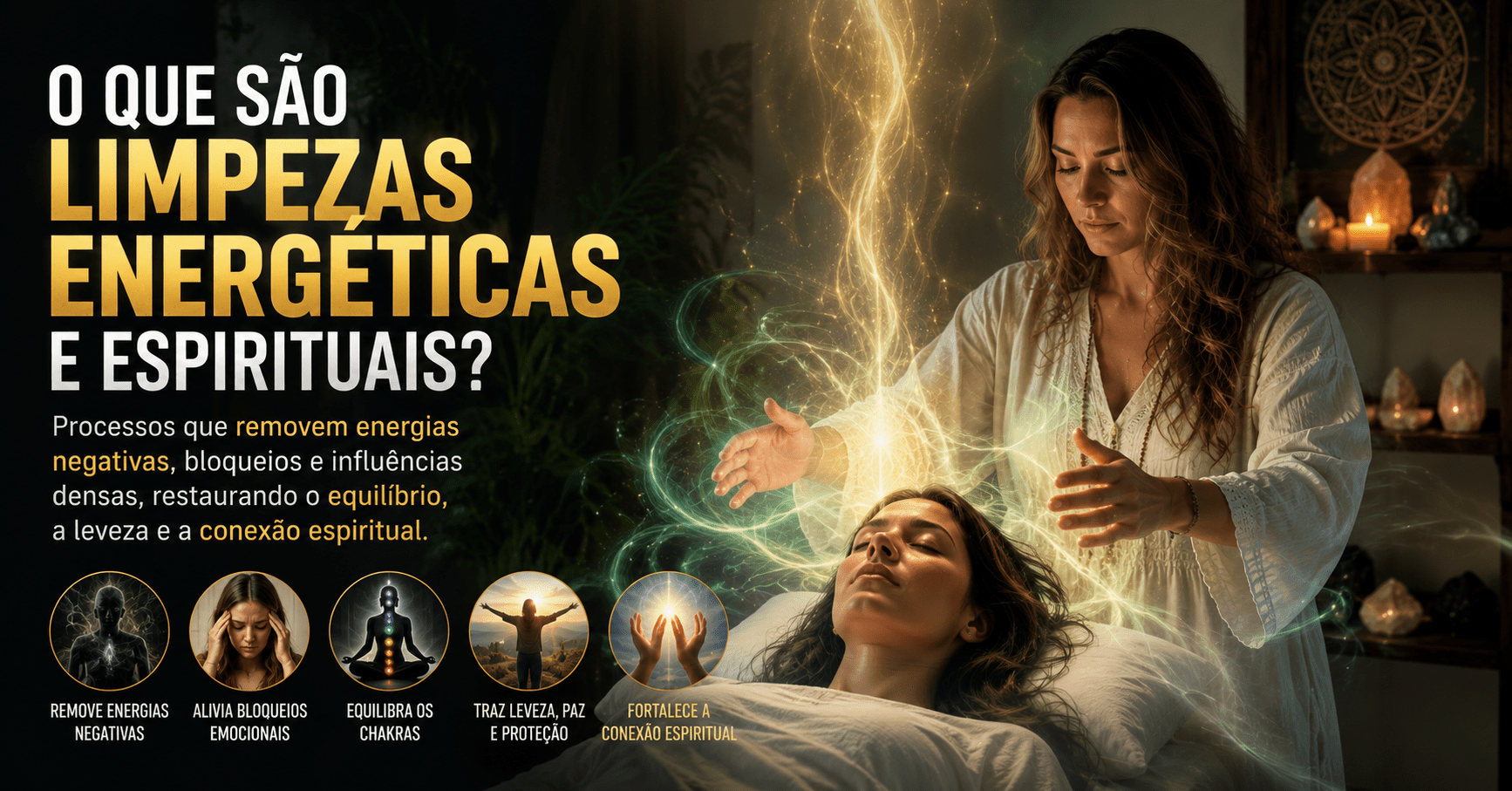 limpeza energética, limpeza espiritual, chakras bloqueados, proteção espiritual, ataque espiritual, equilíbrio energético, expansão da consciência, despertar espiritual, frequência vibracional