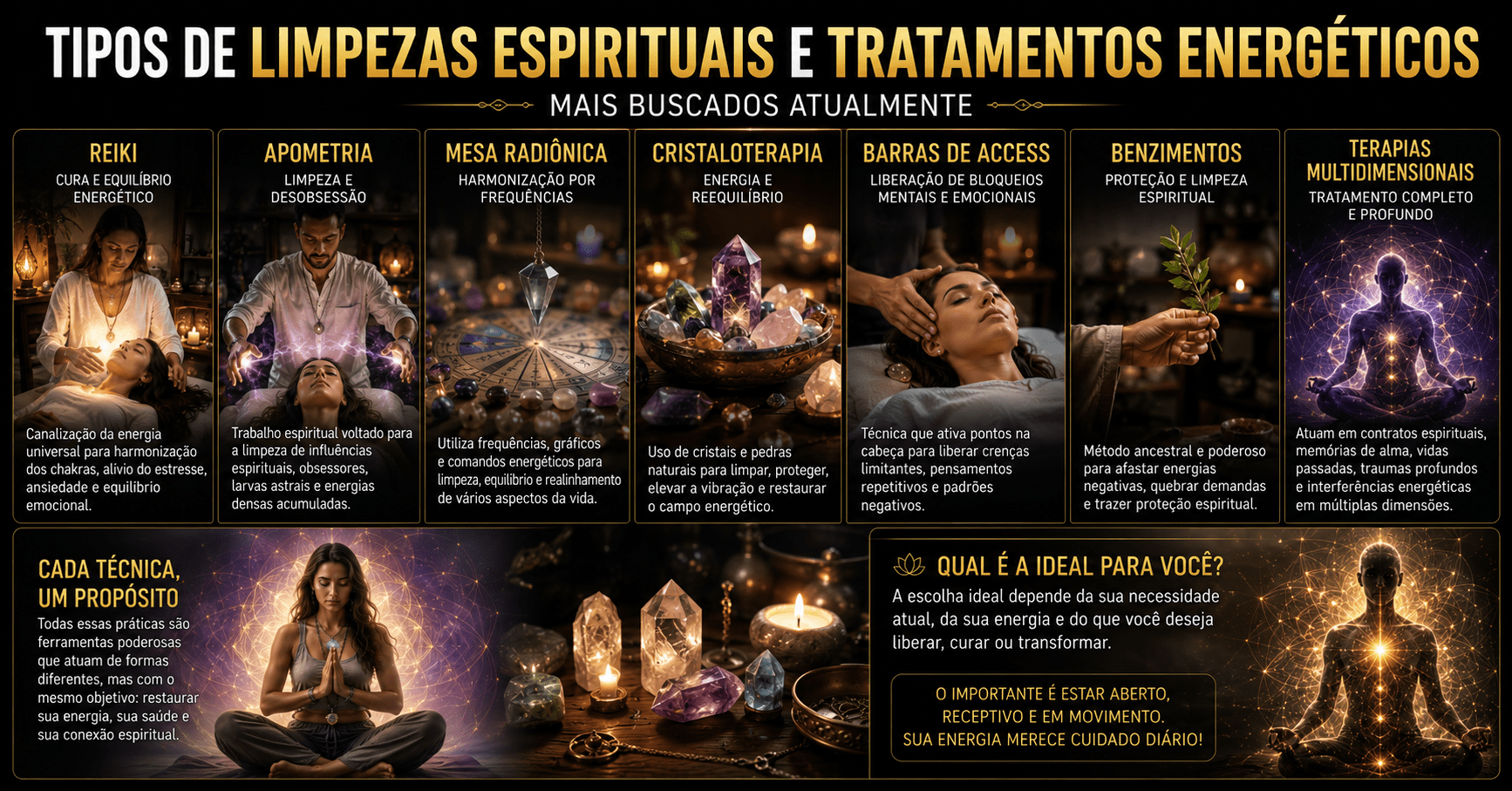 limpeza energética, limpeza espiritual, chakras bloqueados, proteção espiritual, ataque espiritual, equilíbrio energético, expansão da consciência, despertar espiritual, frequência vibracional