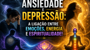 ansiedade, depressão, tristeza profunda, pensamentos negativos, ansiedade espiritual, depressão espiritual