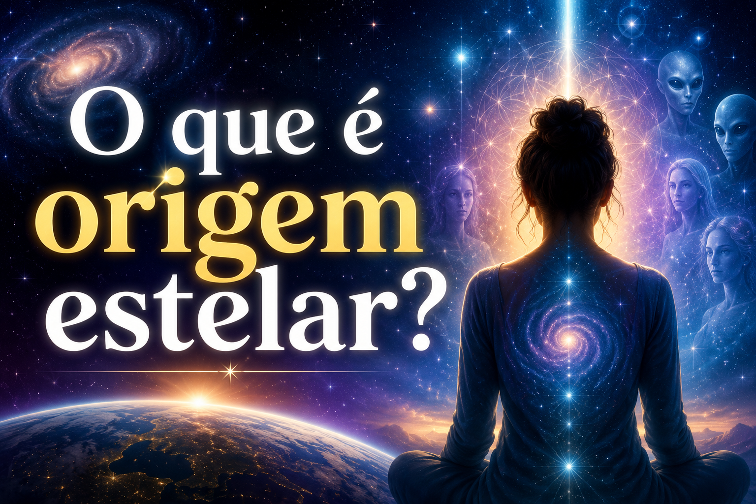 despertar espiritual, despertar da consciência, semente estelar, sintomas espirituais, chakras consciência espiritual, extraterrestres