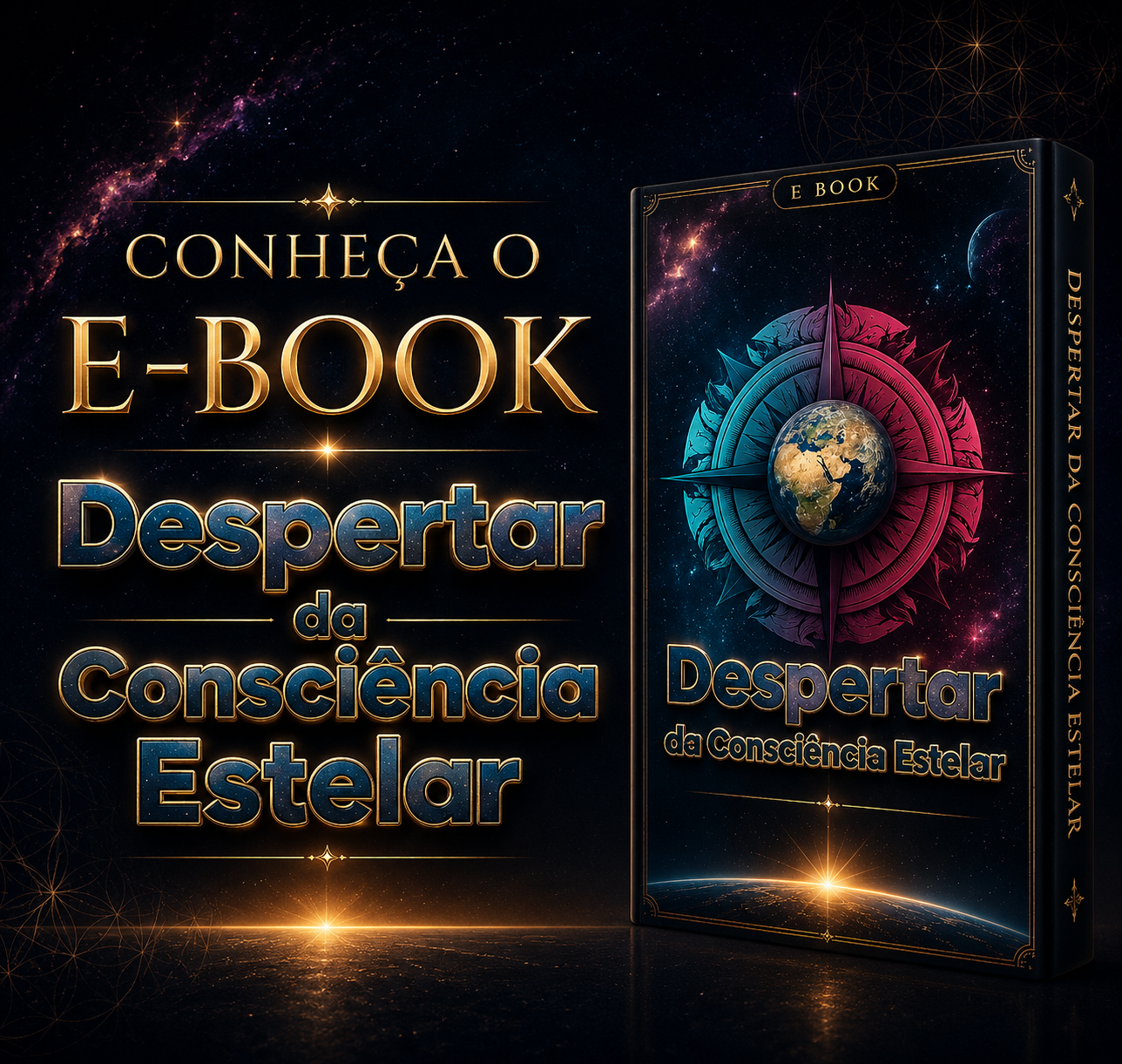 despertar espiritual, despertar da consciência, semente estelar, sintomas espirituais, chakras consciência espiritual, extraterrestres