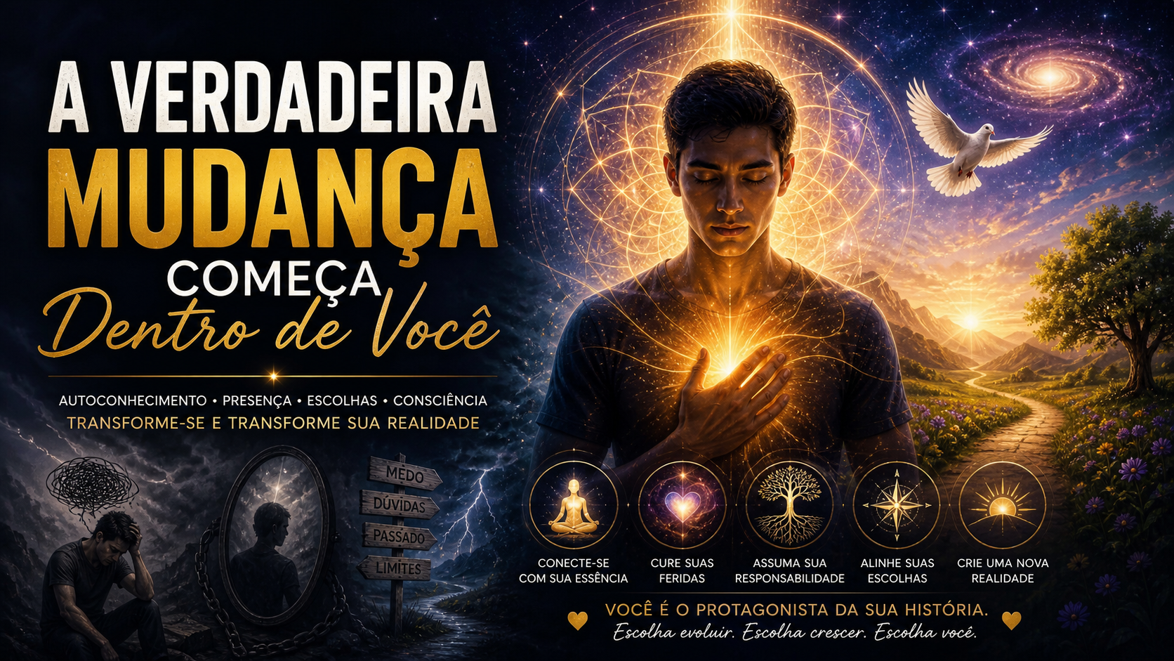 desequilíbrio energético, limpeza energética espiritual, sintomas espirituais, expansão da consciência, energia negativa sintomas, terapia energética, harmonização energética, despertar espiritual, bloqueios espirituais, frequência vibracional, tratamento energético, espiritual cura energética multidimensional, SQUAM, Sistema Quântico de Adequação Multiversal, campo energético desequilibrado