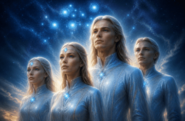 Quem São os Pleiadianos? História e Ensinamentos!