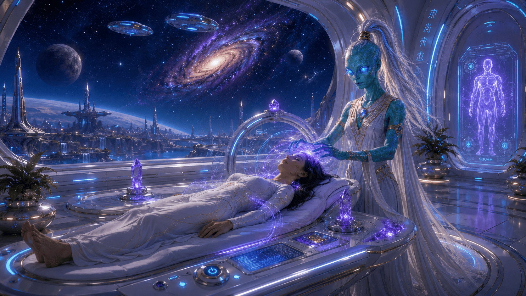 Mesa Quântica,
Terapia Quântica,
SQUAM,
Tecnologia Lankhuriana,
Consciência Multidimensional,
Tratamento Espiritual,
Expansão da Consciência,