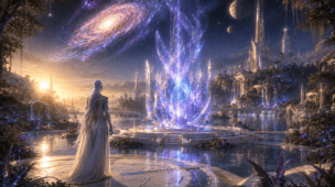 Mesa Quântica, Terapia Quântica, SQUAM, Tecnologia Lankhuriana, Consciência Multidimensional, Tratamento Espiritual, Expansão da Consciência,